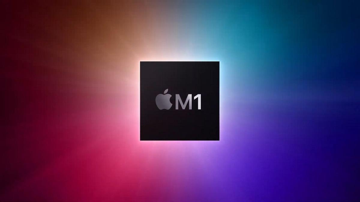 El Apple M2 ya estaría en producción, y debutaría con los MacBook de este año