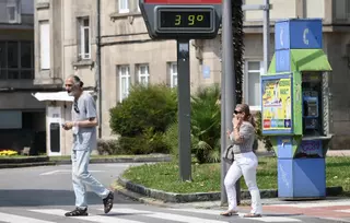 Los concellos ya se preparan para la sequía con la vigilancia del consumo y las primeras limitaciones