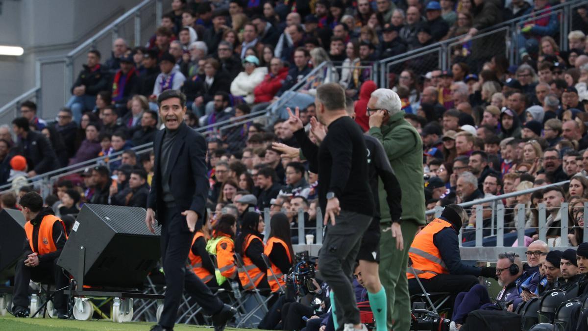 Flick: "Contra el Atlético no será fácil, pero lucharemos"