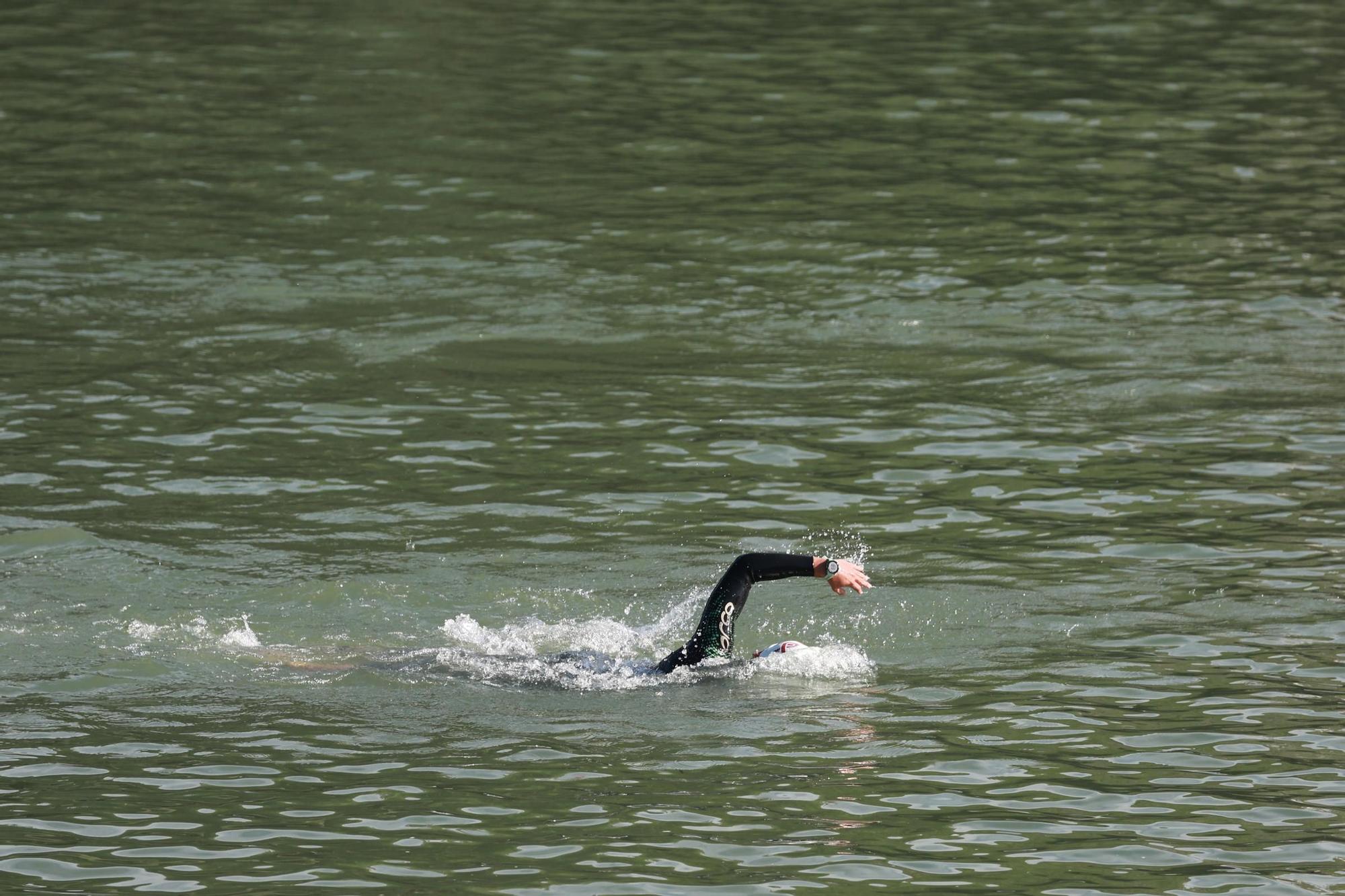Búscate en la galería del Infinitri Sprint Vila-real