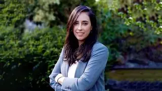Raquel Suárez Benítez, nueva directora de Operaciones de Marcas Propias de Canarian Hospitality