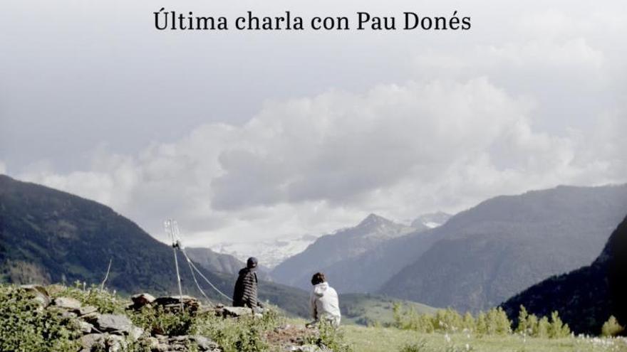 Cartel del documental &#039;Eso que tú me das&#039;