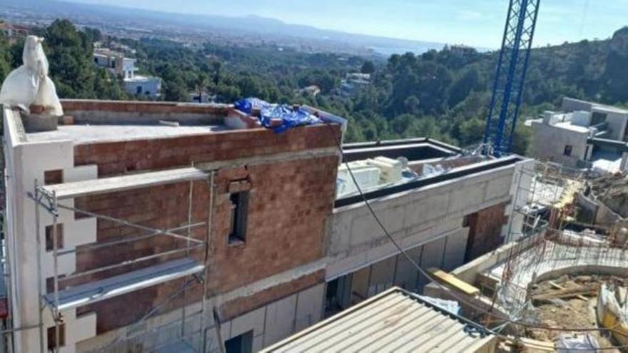 Nach Anzeige von deutschen Nachbarn: Palma de Mallorca stoppt Bauarbeiten im Nobelviertel Son Vida wegen Lärmbelästigung