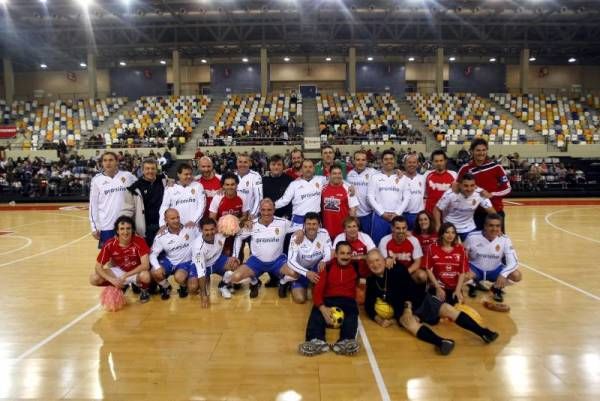 Fotogalería: El Partido de las Estrellas