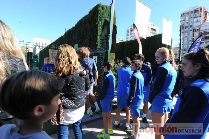 Campeonato de España de tenis