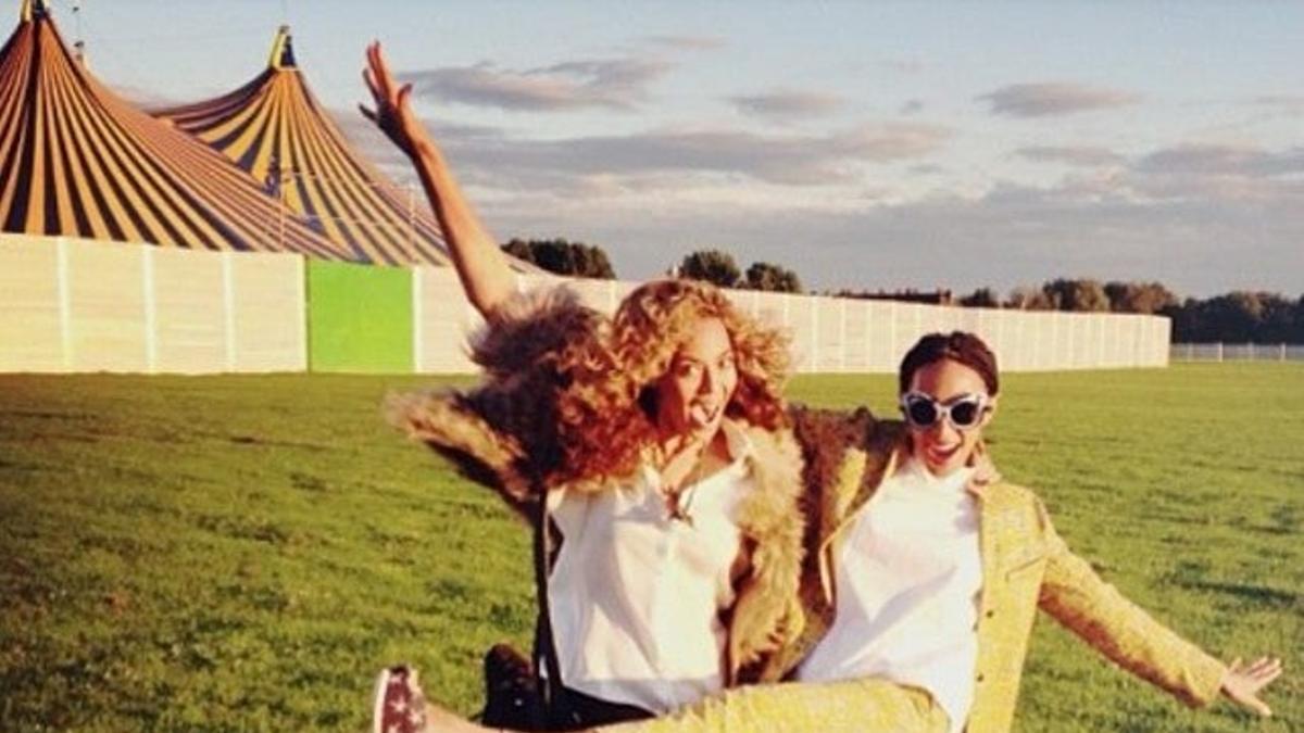 Beyonce