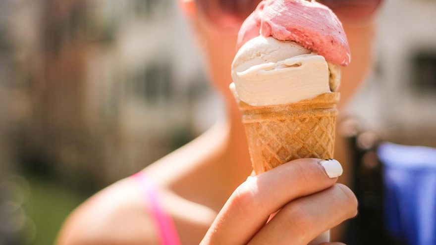 De provador de platges a tastador de gelats: les ocupacions més singulars de la temporada d&#039;estiu
