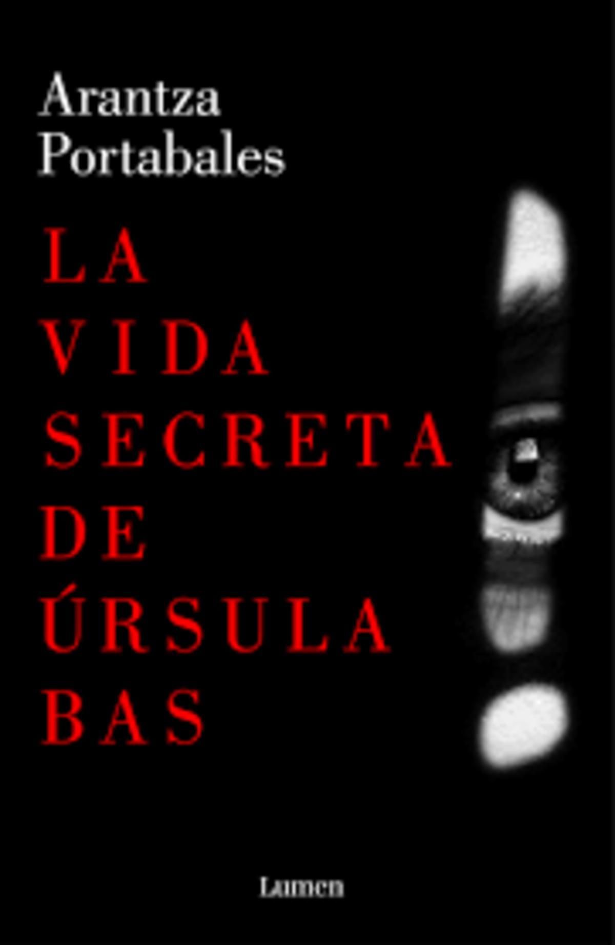 'La vida secreta de Úrsula Bas' – Arantza Portabales
