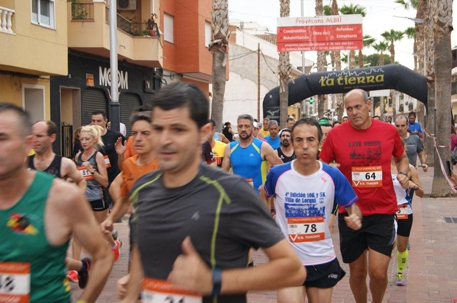 Carrera Popular Campos del Río