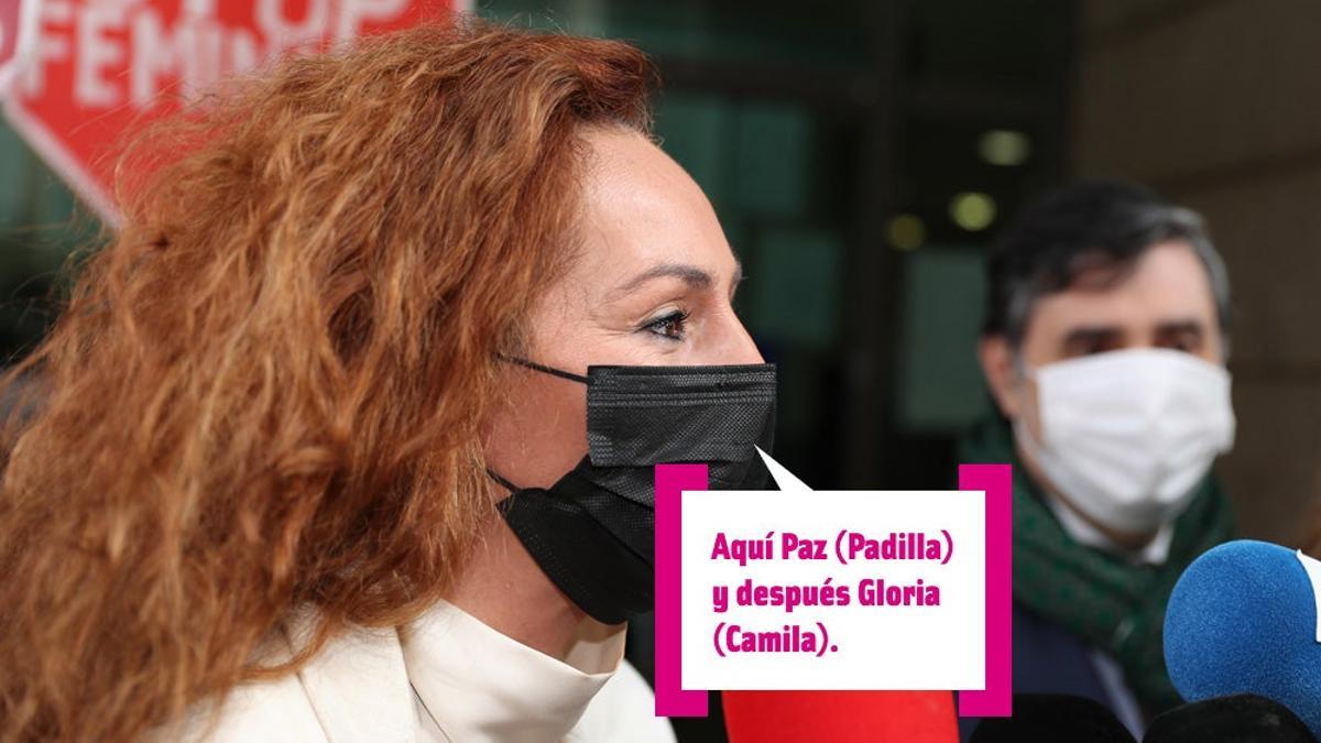 Rocío Carrasco