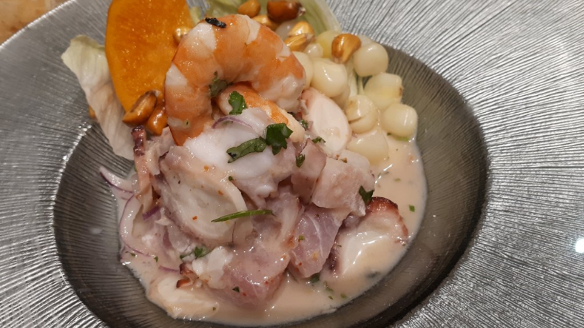 Cinco restaurantes para disfrutar de la gastronomía peruana de Madrid