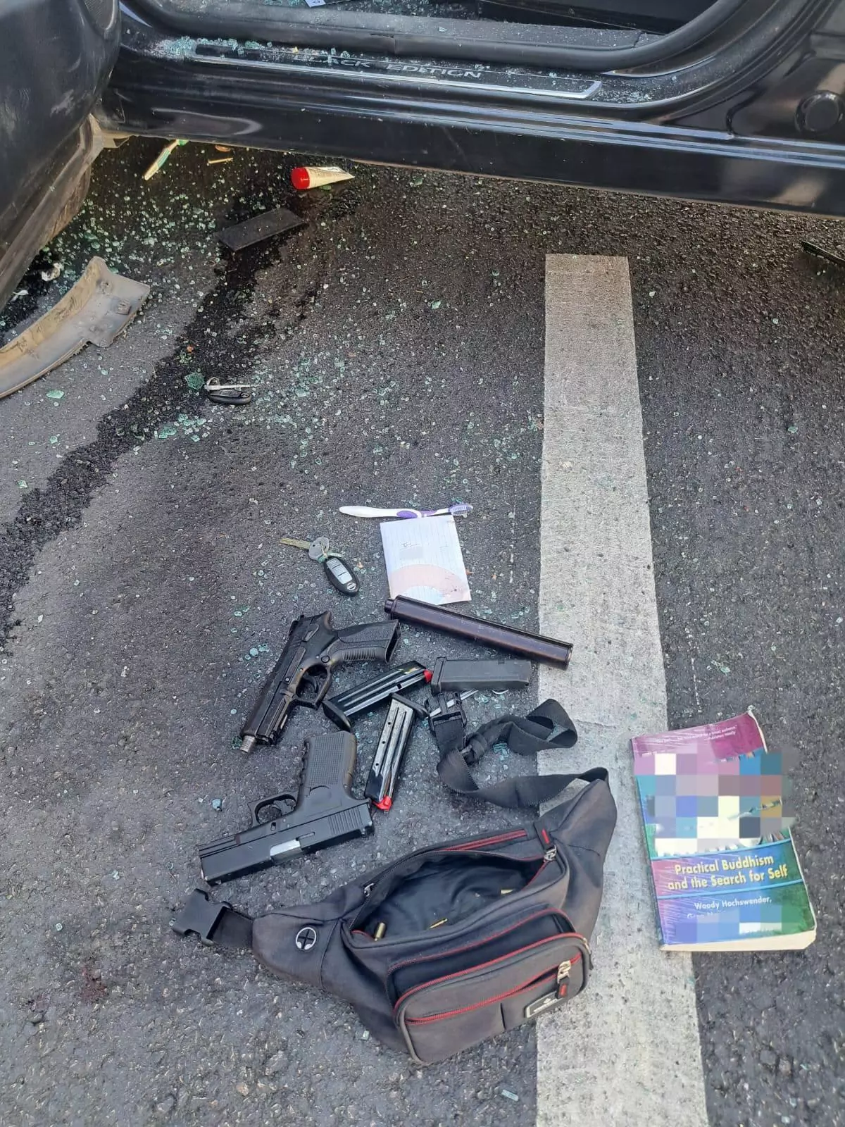 Detenido en Mijas un británico con orden judicial de ingreso en prisión por asesinato