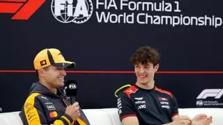 Una F1 para los nuevos: “¿Qué tipo de aficionado queremos?”