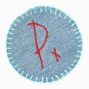 Poppy Delevigne diseña una colección de parches para las Tailor Shops de Levi´s