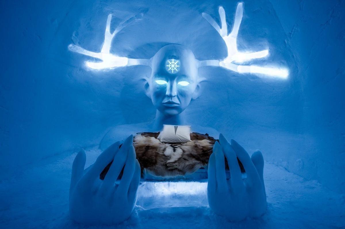 Icehotel