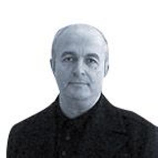 Jorge Fernández León