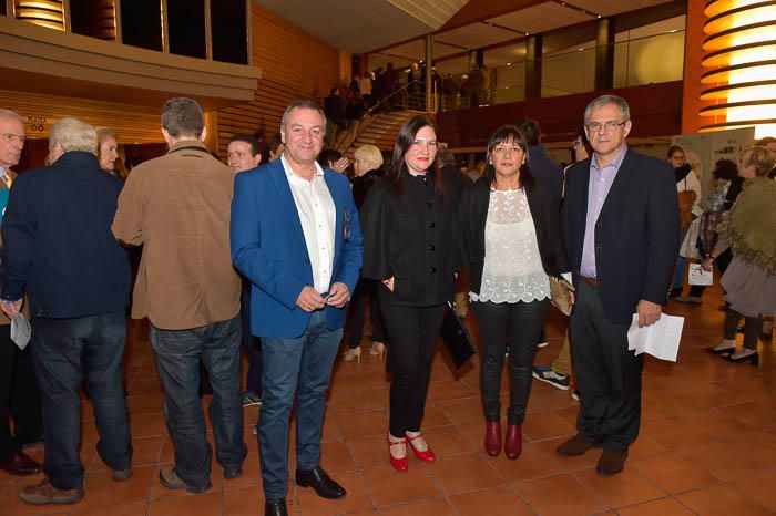 Festival Internacional de Música de Canarias