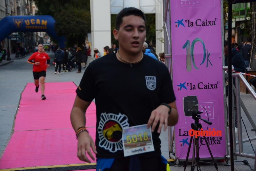 Galería 10k Cieza 2019