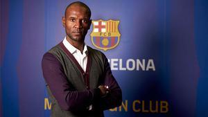 Abidal: Somos el Barça, hay que ganarlo todo