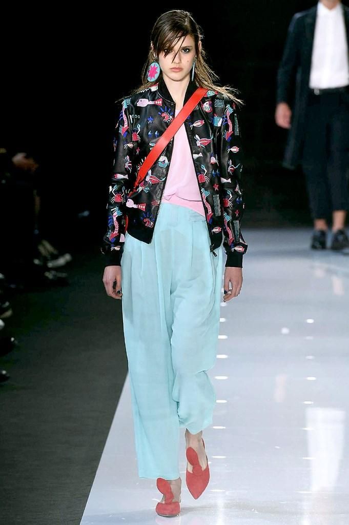 Emporio Armani