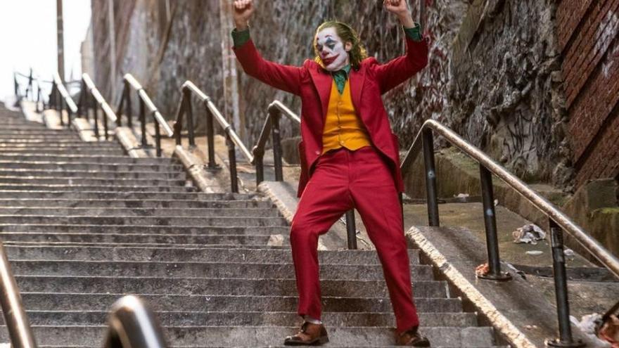 &#039;Joker&#039; y &#039;1917&#039; lideran las nominaciones a los Oscars