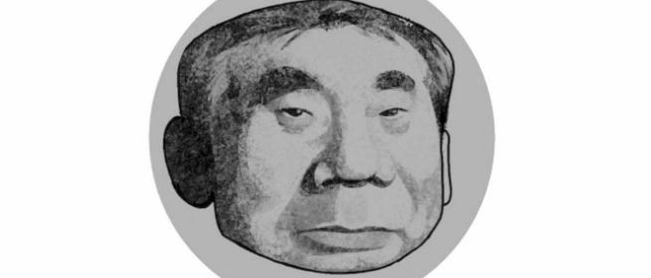 La jaula de Murakami