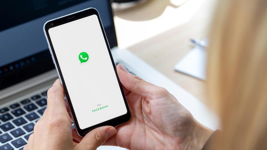 WhatsApp no eliminará las cuentas aunque no se acepten sus reglas de privacidad