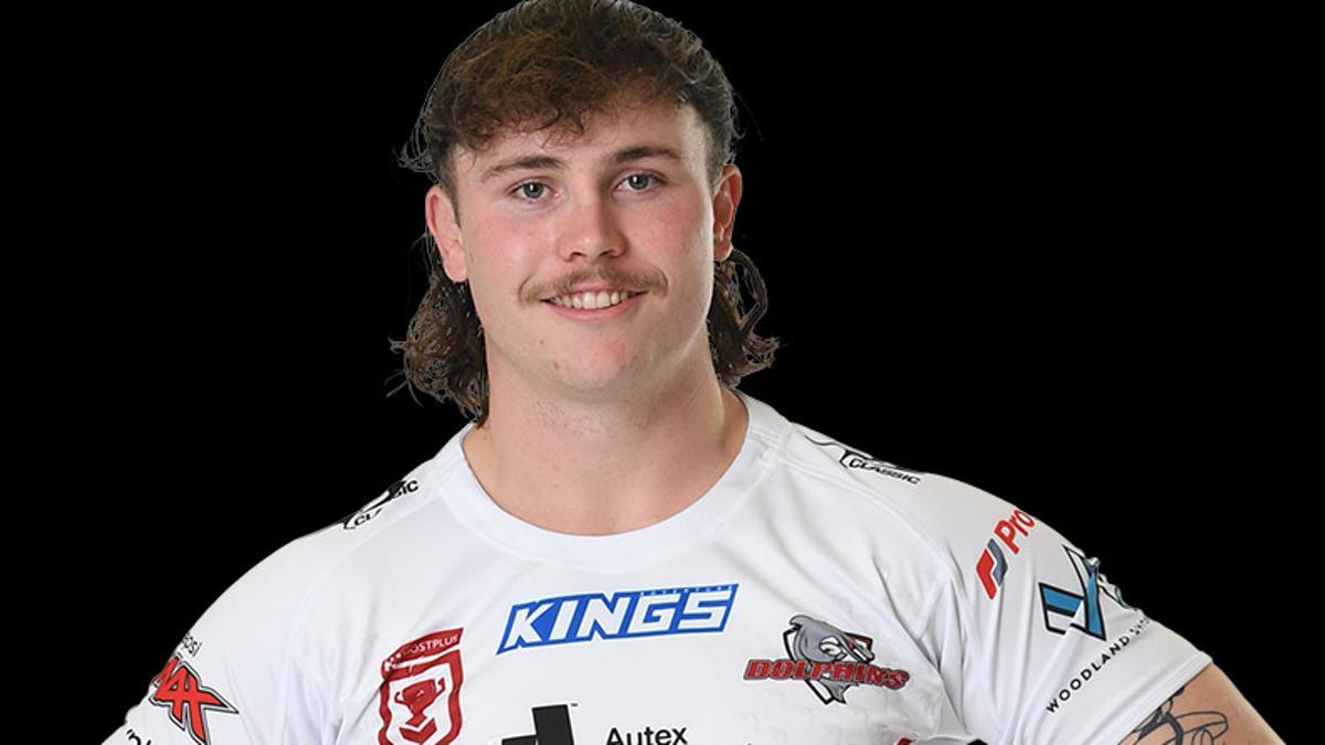 Liam Hampson