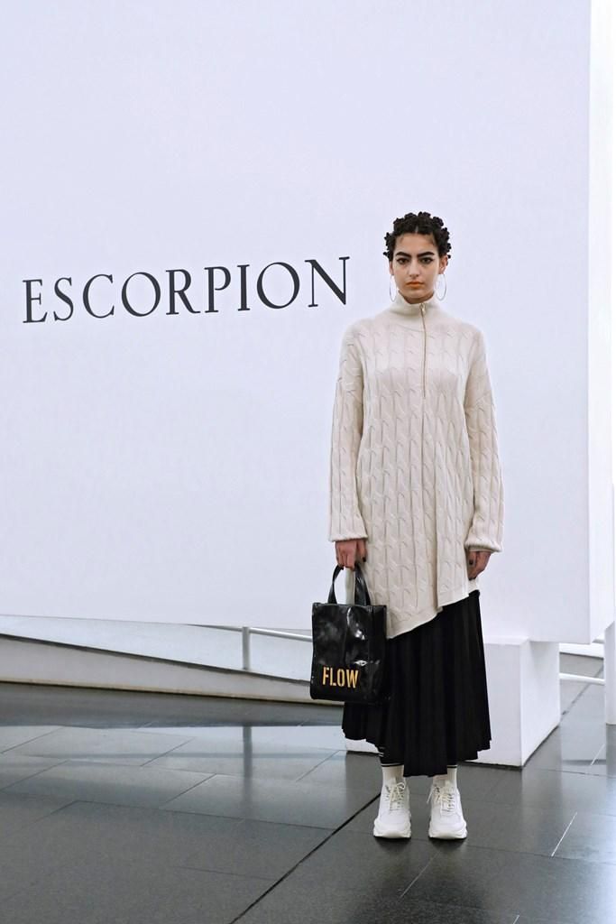 Escorpion