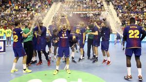 jmexposito39935467 gra143  ciudad real  03 09 2017   los jugadores del fc barce170903193301