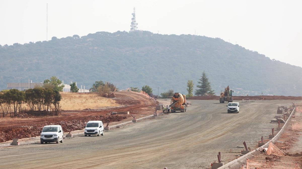 Galería | Cáceres, la ciudad de los 2.000 millones de euros en inversiones