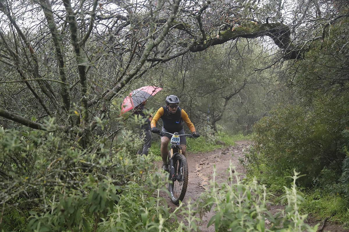 La MTB Guzmán El Bueno, en imágenes