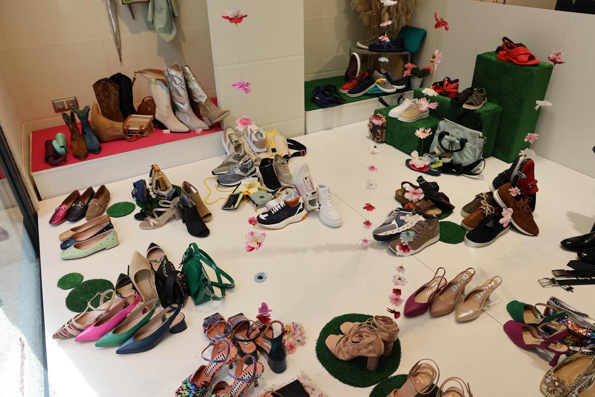 Sea como sea tu madre, Greta & Él tiene un zapato para ella, con las mejores marcas de vestir, confort y camperas.