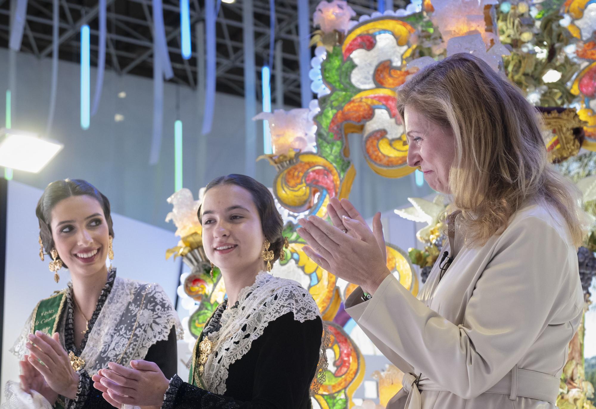 Las mejores imágenes de la presencia de Castellón en Fitur