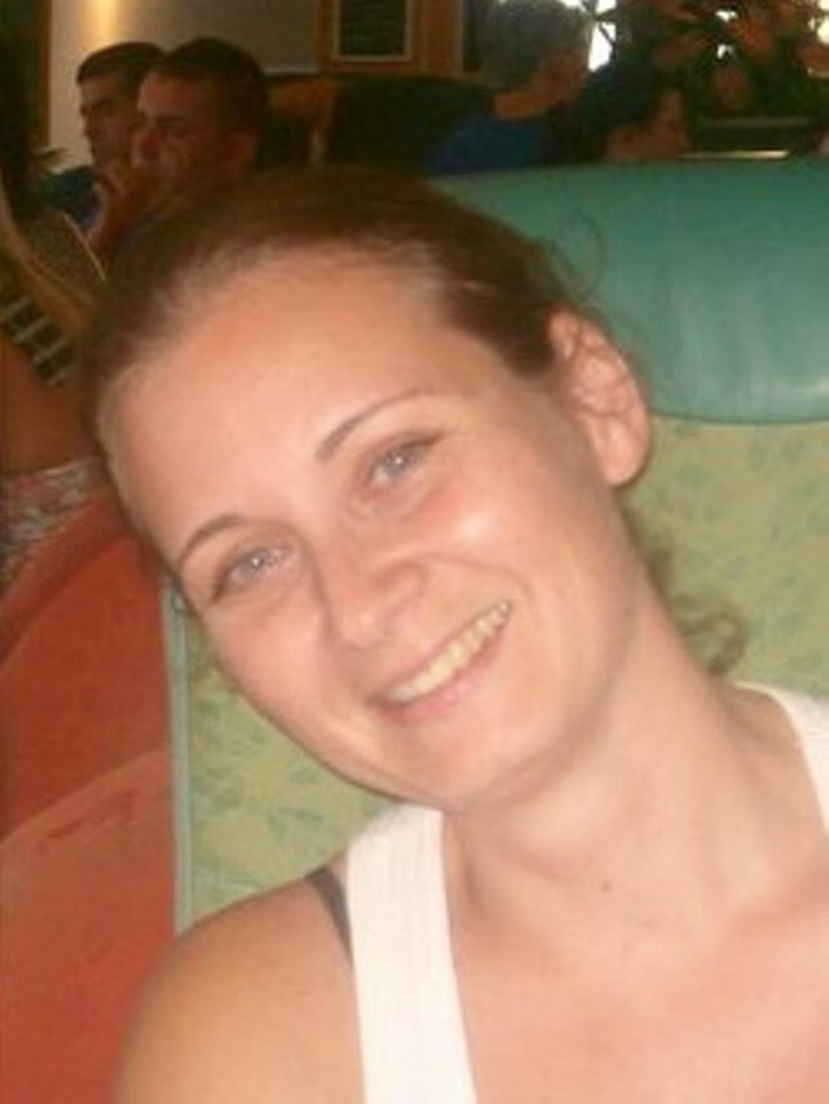 Omaira González