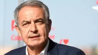 Zapatero espera que Puigdemont regrese "con todas las garantías": "Habría sido tremendamente negativo verle en prisión"
