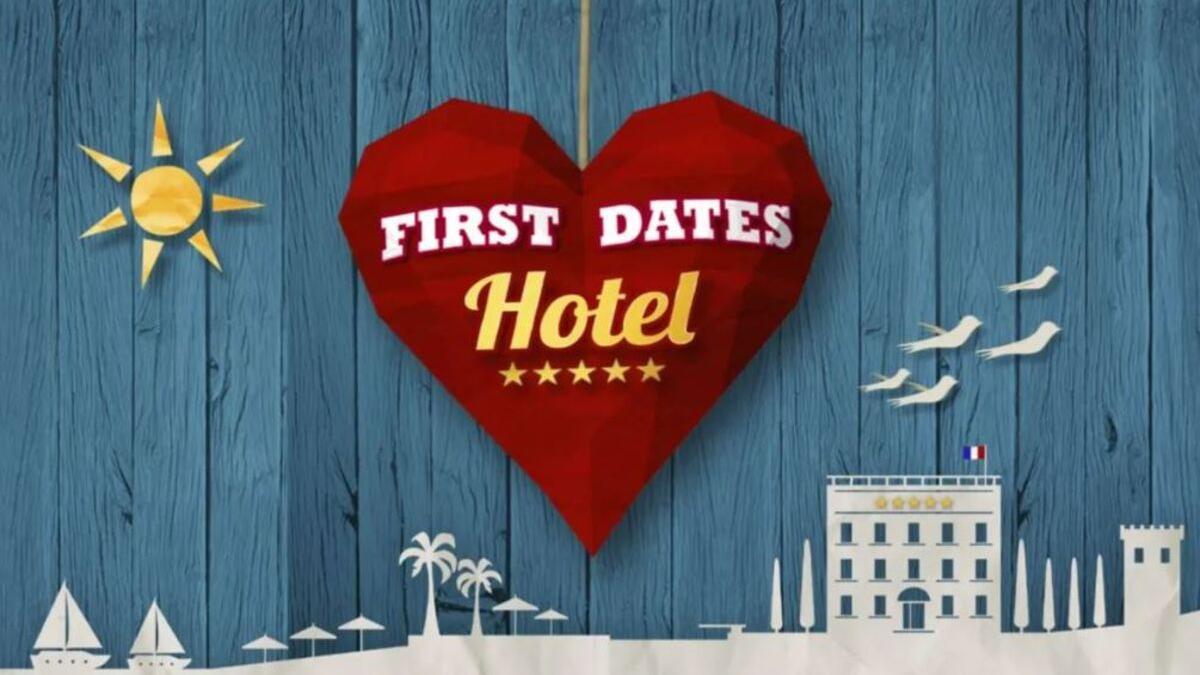 Abre un hotel inspirado en First Dates en el que encontrar el amor