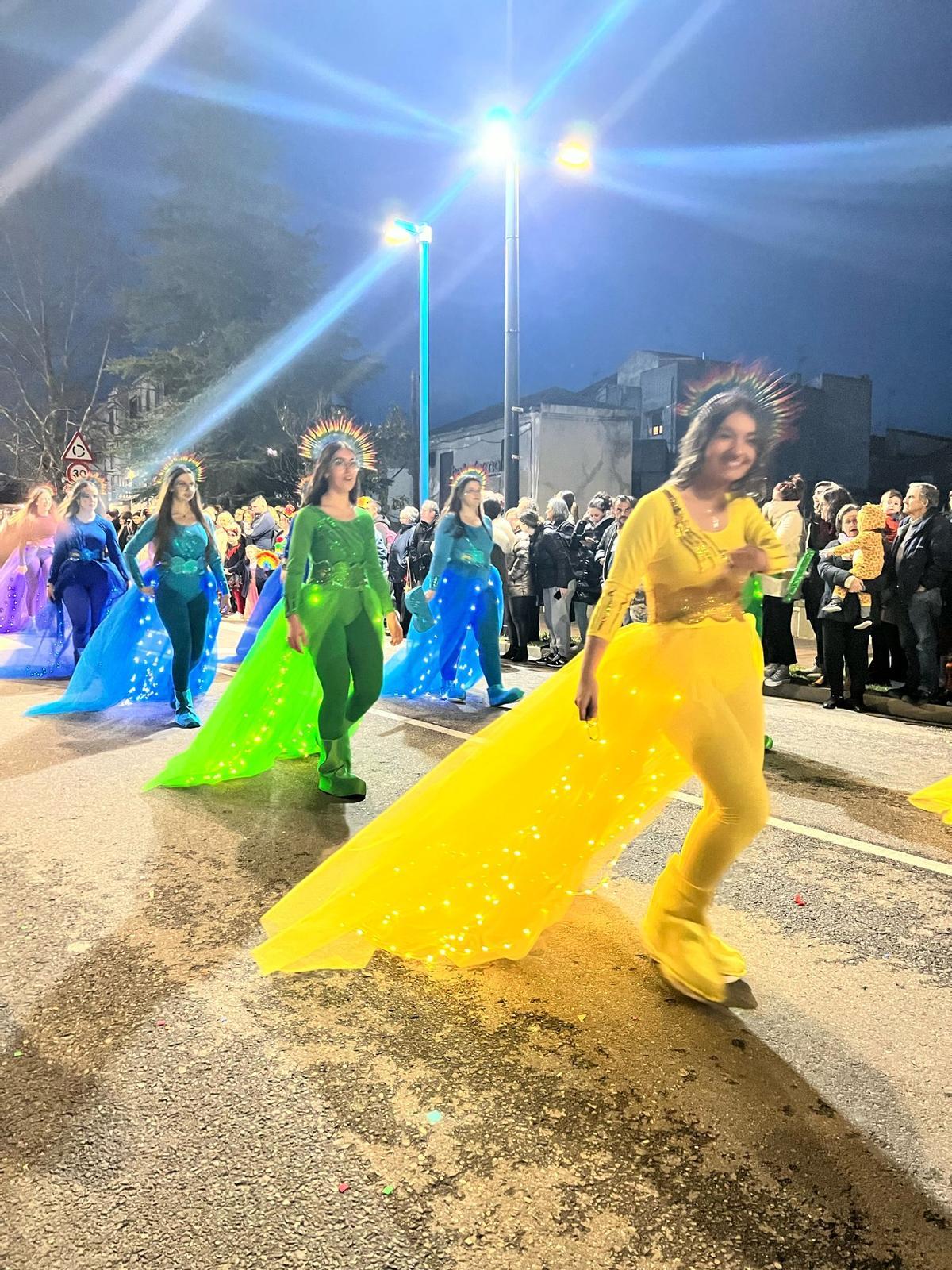 No te pierdas el Carnaval de Coria