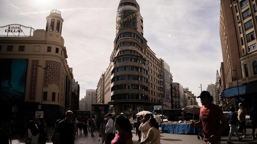 Madrid monitorizará los ingresos por golpe de calor en las urgencias para detectar las zonas más afectadas