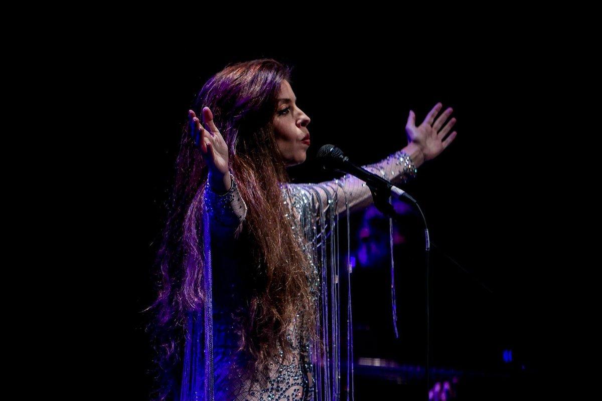 Soleá Morente marcará el punto fuerte de las celebraciones con su actuación el jueves 6 de agosto en la plaza General Vara del Rey
