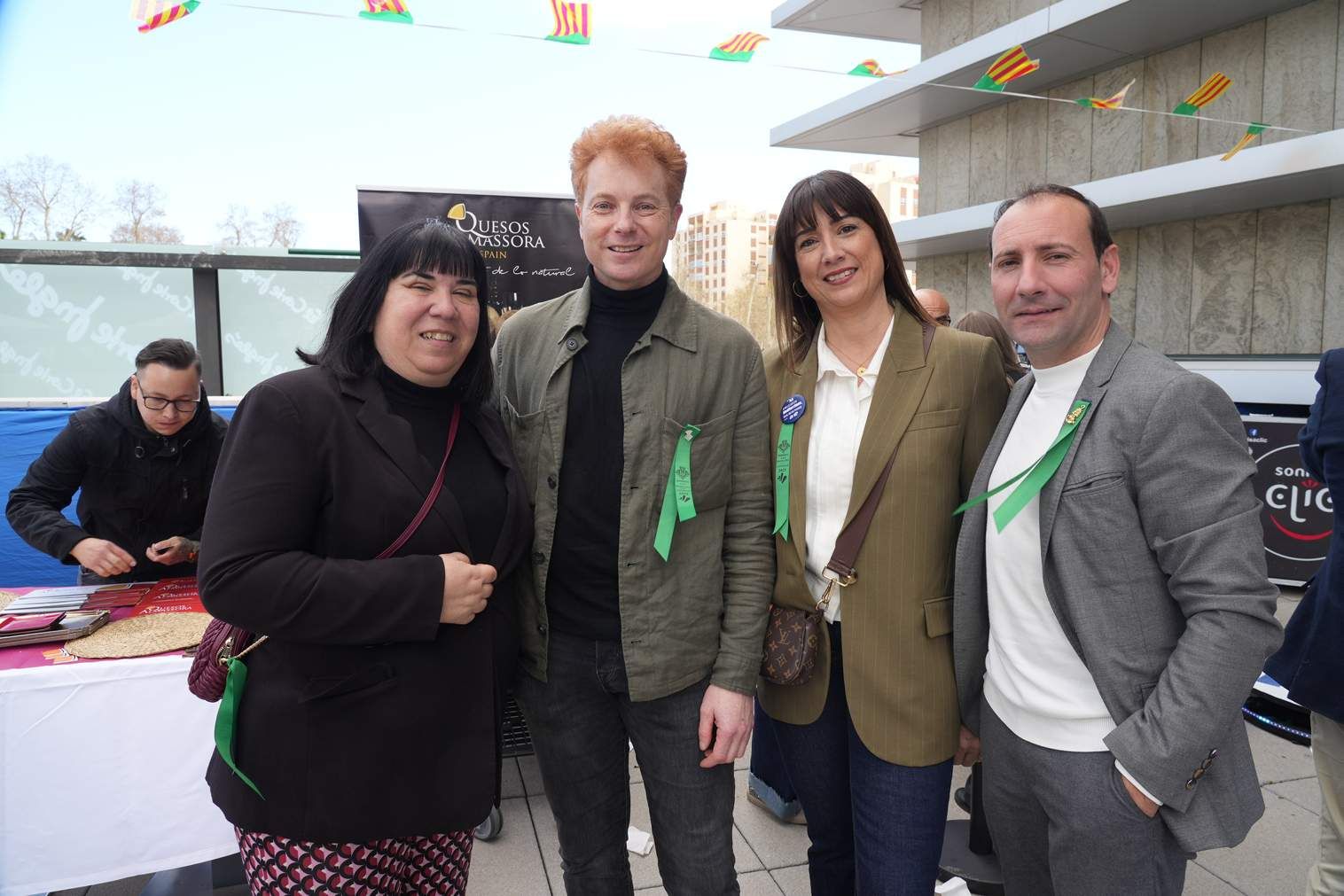 'Mediterráneo' inaugura la Bodeguilla de la Magdalena 2025
