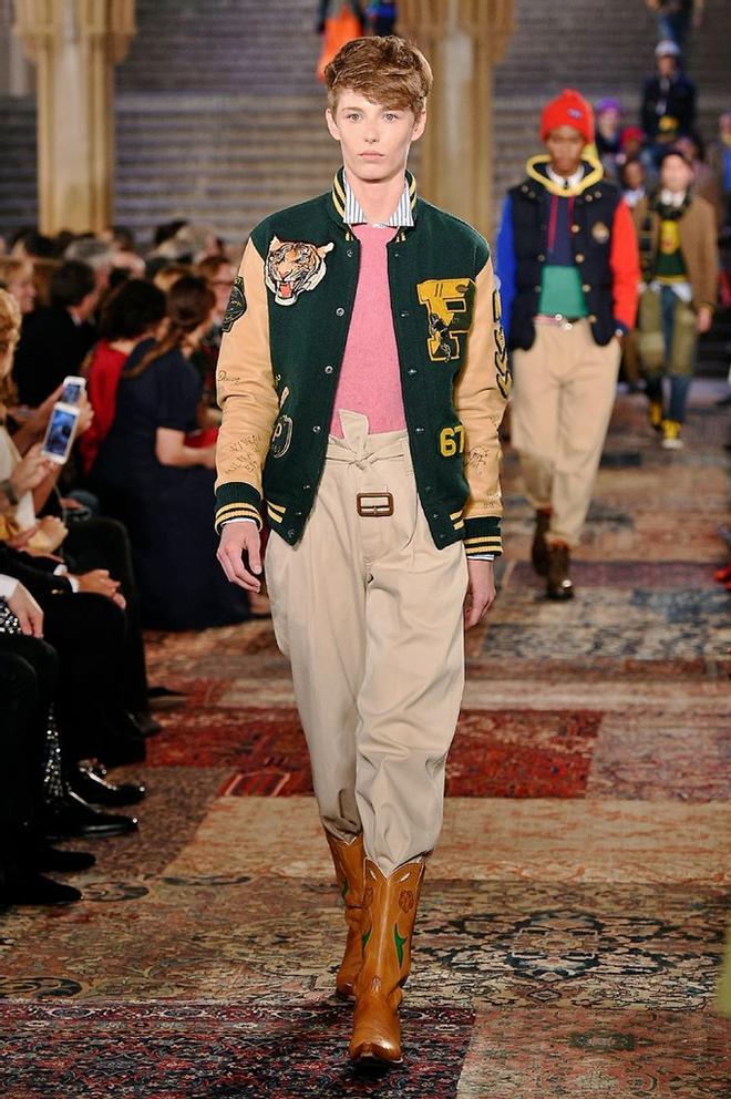 Ralph Lauren