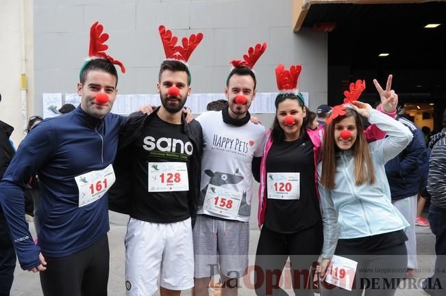 San Silvestre Lorca 2017