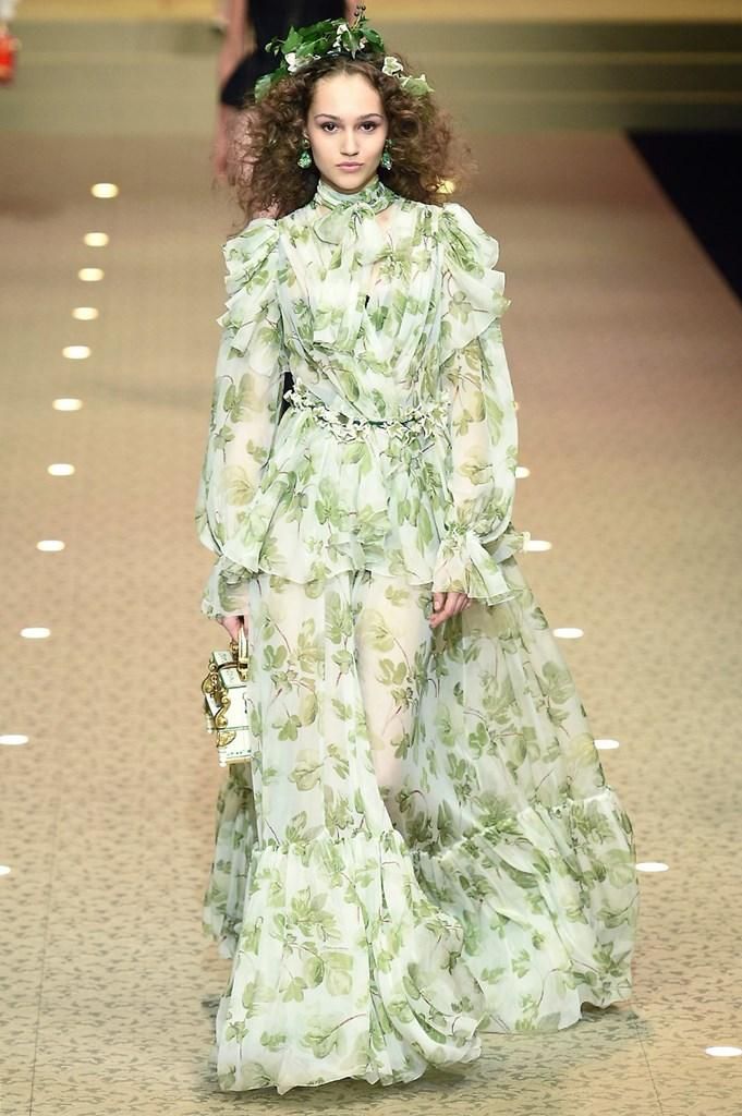 Dolce & Gabbana