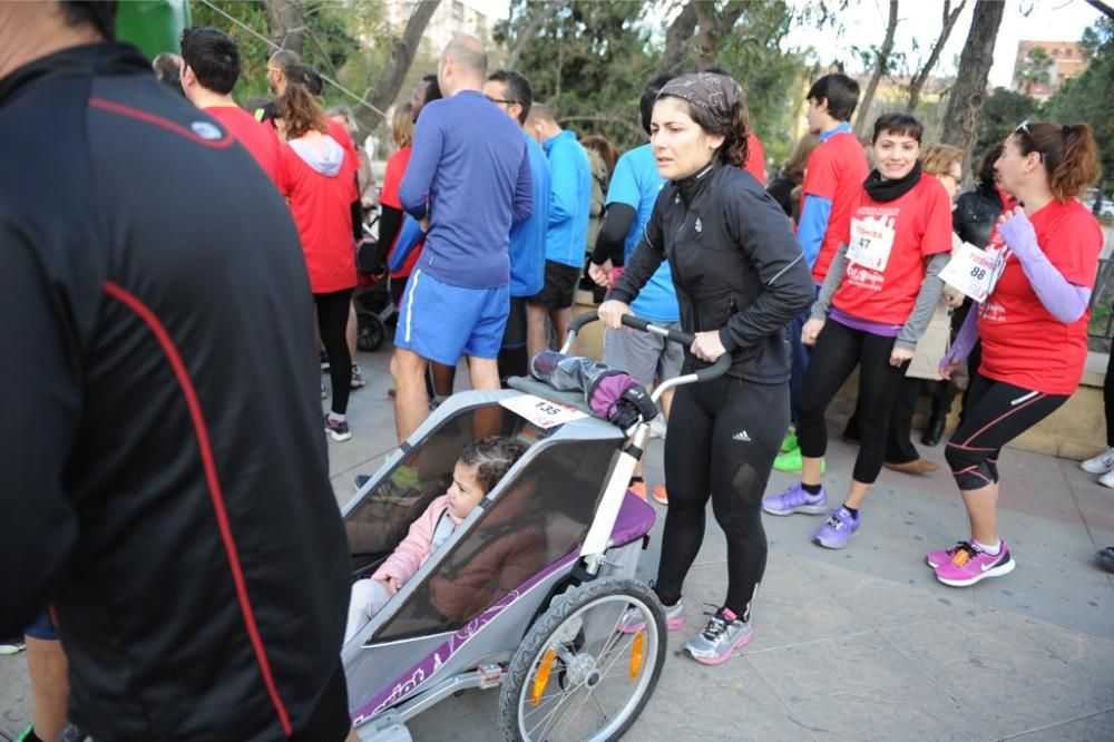 Carrera Solidaria ''Save The Children''