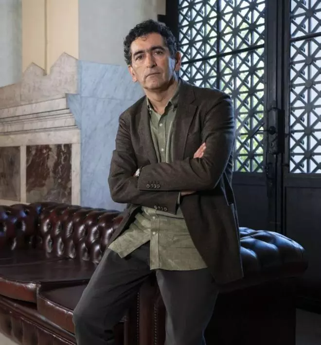 «La palabra y el silencio son fundamentales, pero lo que nos hace falta es voluntad de escucha»