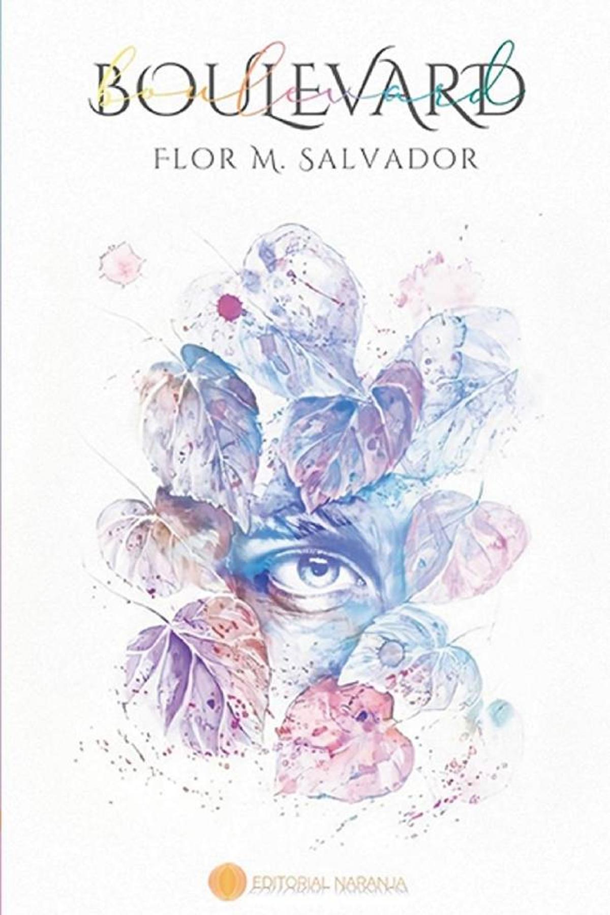Boulevard, de Flor M. Salvador