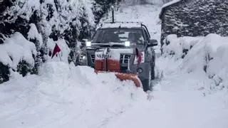 El aviso de AEMET que pone a temblar la Navidad: "Filomena..."