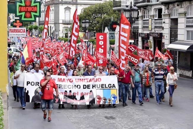 1ºMayo . Concentracion Dia del Trabajador en ...