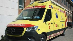 Mor atropellada una jove de 20 anys que circulava en patinet a Sant Cugat